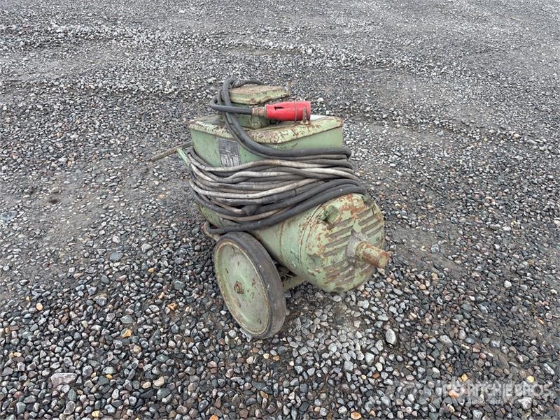Welder Andere Zubehörteile
