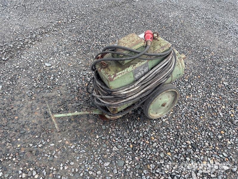 Welder Andere Zubehörteile
