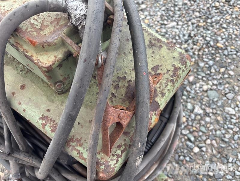 Welder Andere Zubehörteile