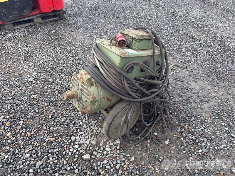 Welder Andere Zubehörteile