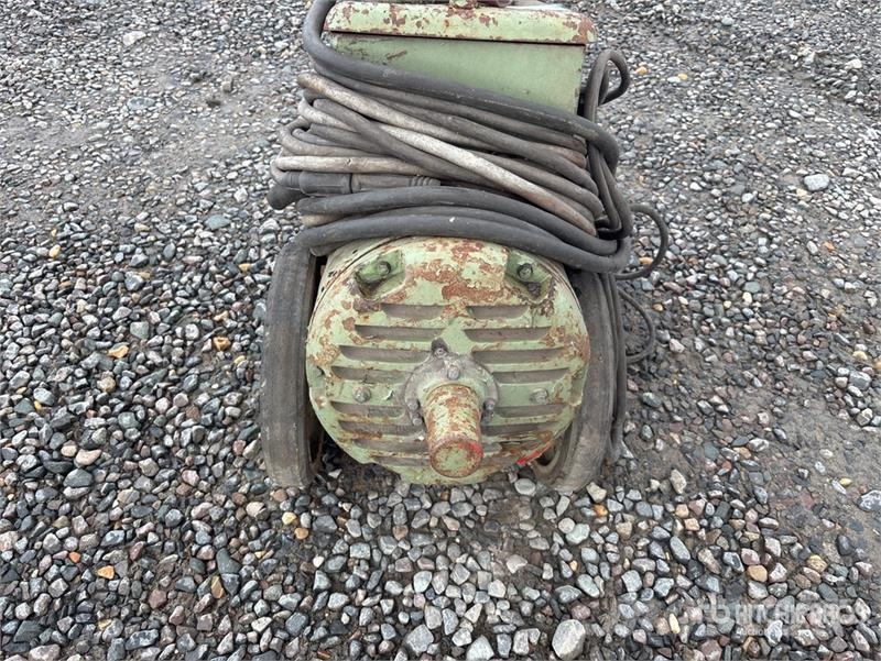 Welder Andere Zubehörteile
