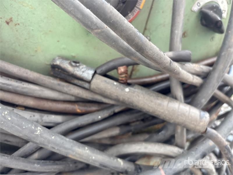 Welder Andere Zubehörteile
