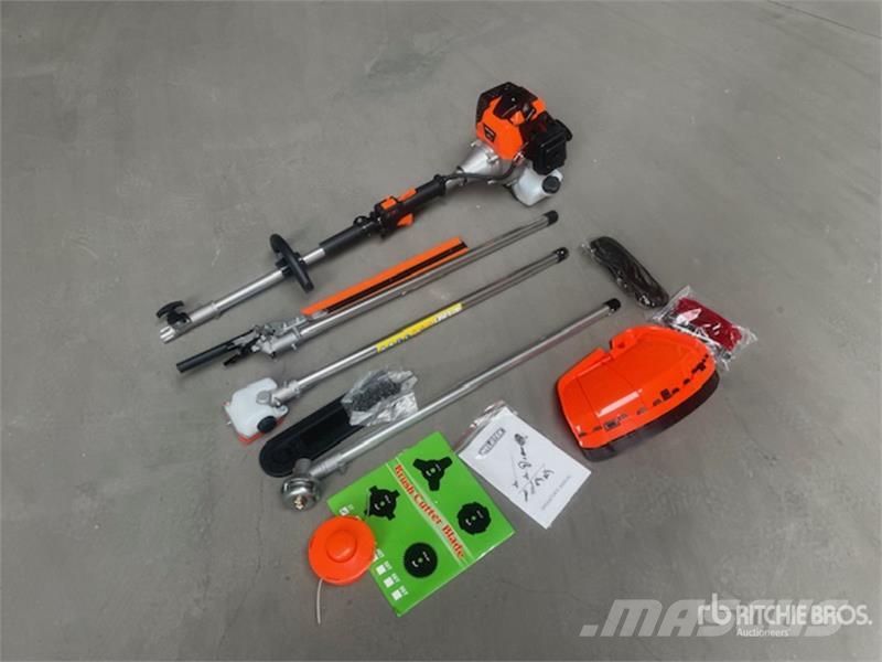 Welgtek 4 in 1 Multi Garden Tool CT2101425 Muud põllumajandusmasinad