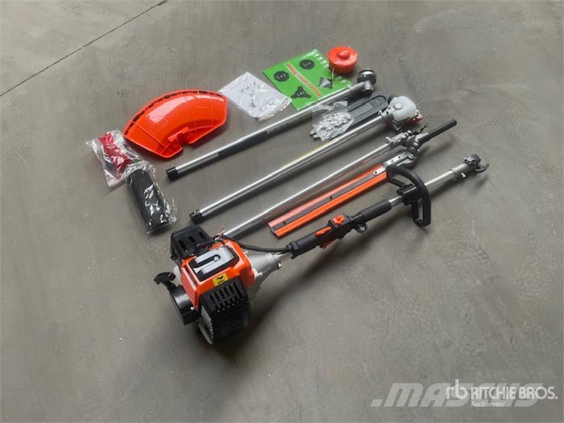 Welgtek 4 in 1 Multi Garden Tool CT2101425 Muud põllumajandusmasinad
