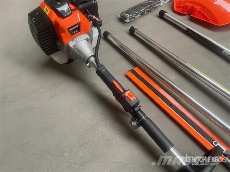 Welgtek 4 in 1 Multi Garden Tool CT2101425 Muud põllumajandusmasinad