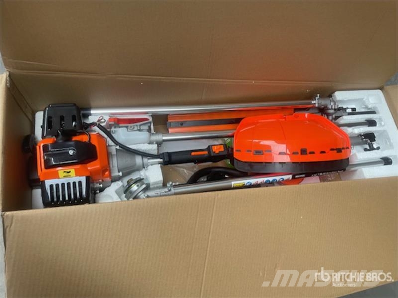 Welgtek 4 in 1 Multi Garden Tool CT2101425 Muud põllumajandusmasinad