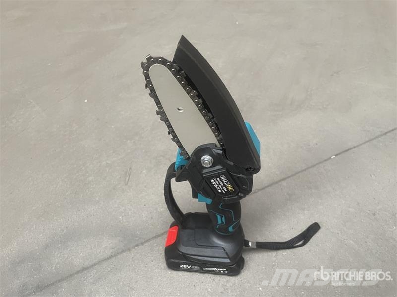 Welgtek Cordless Chain Saw and Pruning S YDML-01 Други компоненти