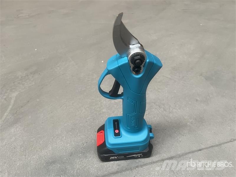 Welgtek Cordless Chain Saw and Pruning S YDML-01 Други компоненти