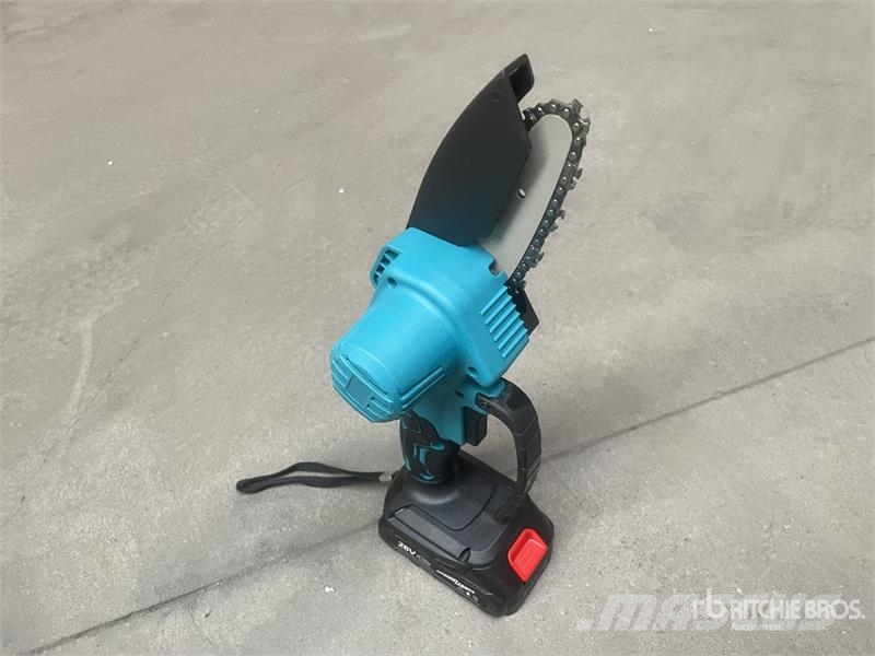 Welgtek Cordless Chain Saw and Pruning S YDML-01 Други компоненти
