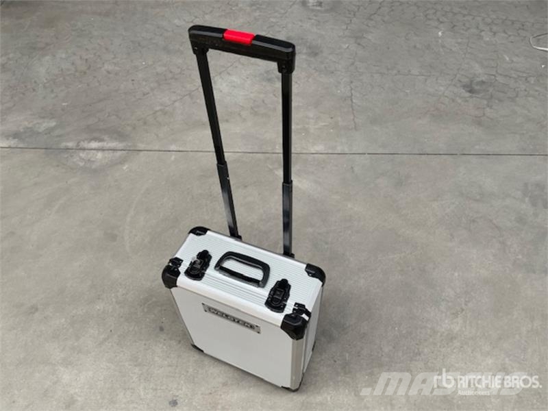 Welgtek-Cube CT1870223-1T Caisse A Outils (Non Uti Ďalšie komponenty