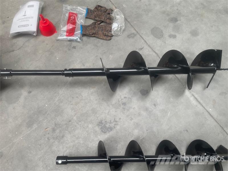  Welgtek Earth Auger 3 Drills CT2103002 Other farming machines