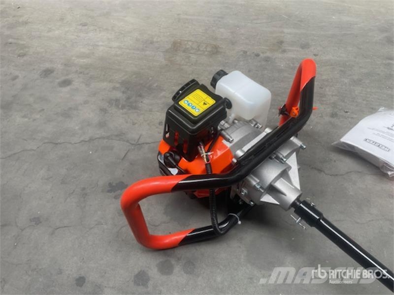  Welgtek Earth Auger 3 Drills CT2103002 Other farming machines