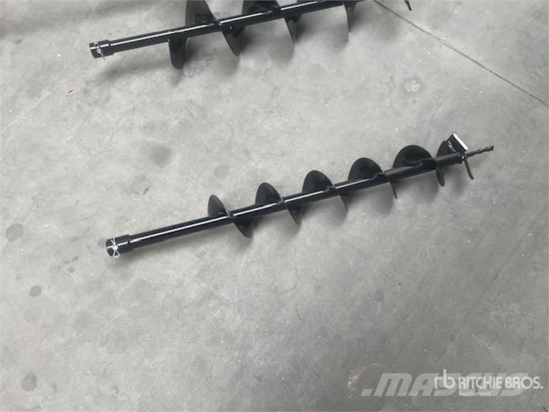  Welgtek Earth Auger 3 Drills CT2103002 Other farming machines
