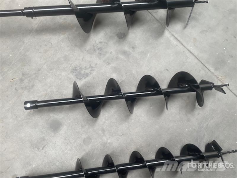  Welgtek Earth Auger 3 Drills CT2103002 Other farming machines