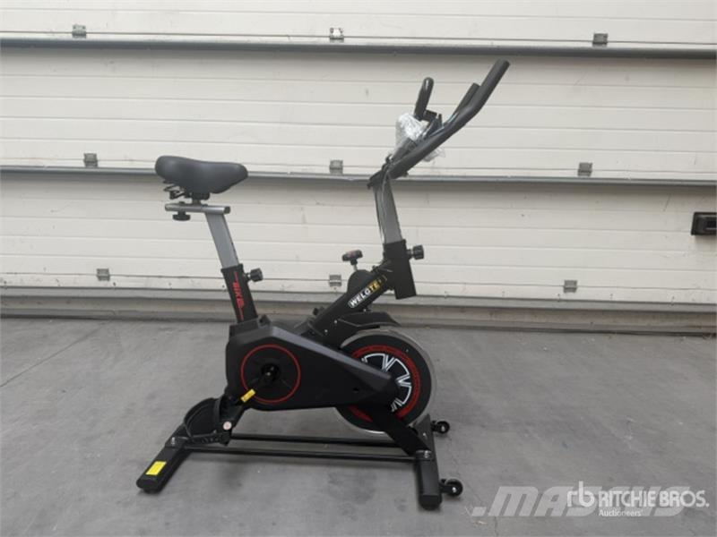 Welgtek Exercise Bike ES-7622K Други компоненти