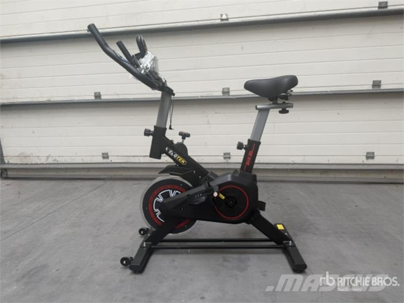 Welgtek Exercise Bike ES-7622K Други компоненти