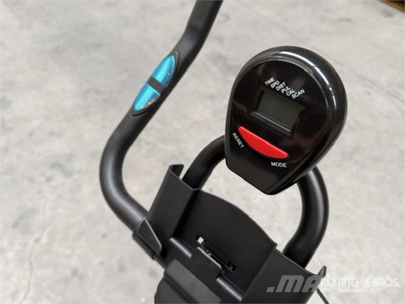Welgtek Exercise Bike ES-7622K Други компоненти