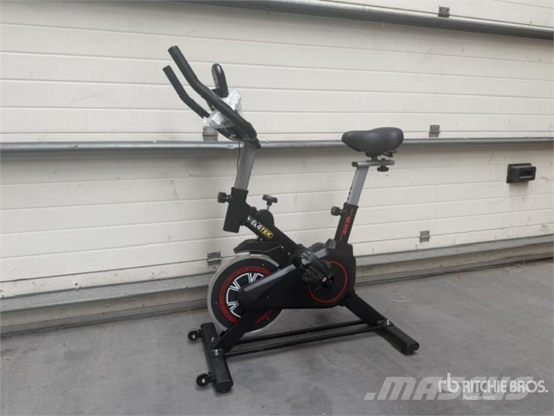 Welgtek Exercise Bike ES-7622K Други компоненти