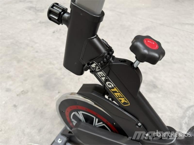 Welgtek Exercise Bike ES-7622K Други компоненти