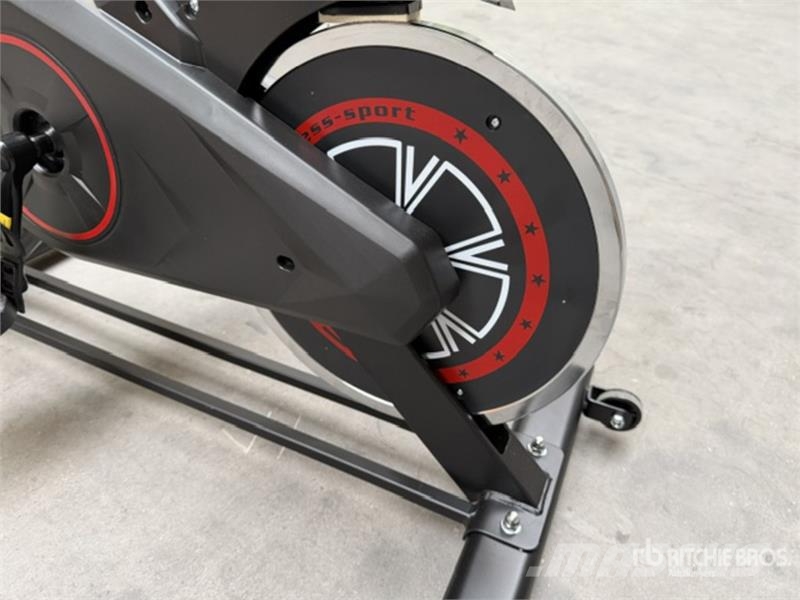 Welgtek Exercise Bike ES-7622K Други компоненти