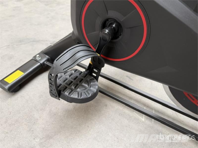 Welgtek Exercise Bike ES-7622K Други компоненти