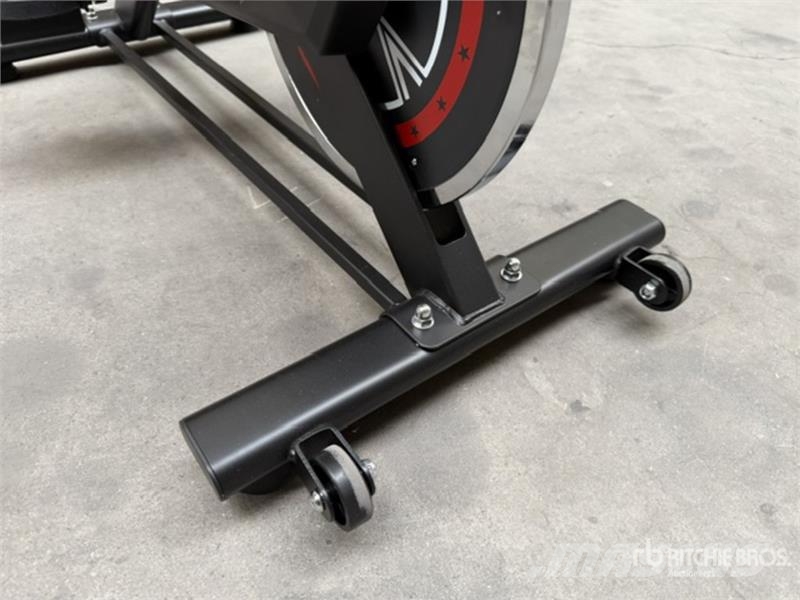 Welgtek Exercise Bike ES-7622K Други компоненти
