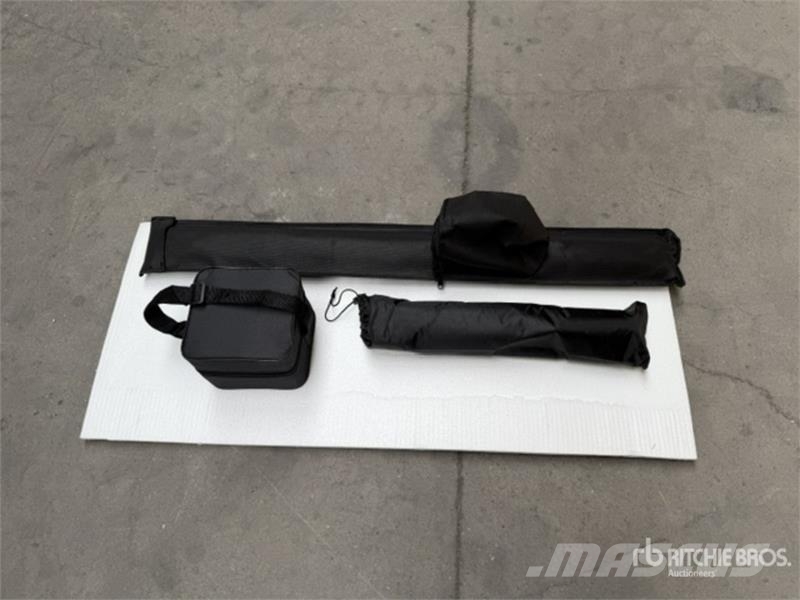  Welgtek Laser Level + Tripod * 4 m Alum. LCL016 Άλλα εξαρτήματα