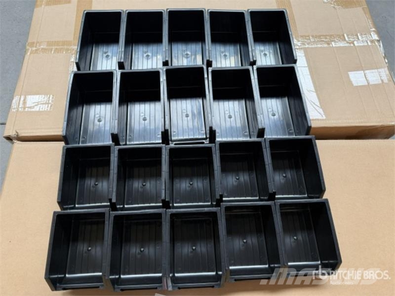 Welgtek SS Tool With Up Cabinet 120" SERIES-120B Други компоненти