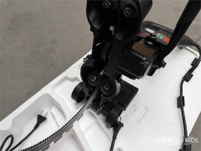 Welgtek Wall Grooving Machine WGM5000 Blasthole Dr Waste / recycling & quarry spare parts