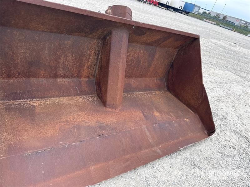  Wheel Loader Bucket Kovalar