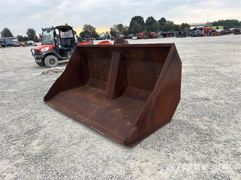  Wheel Loader Bucket Kovalar