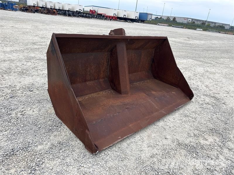  Wheel Loader Bucket Kovalar