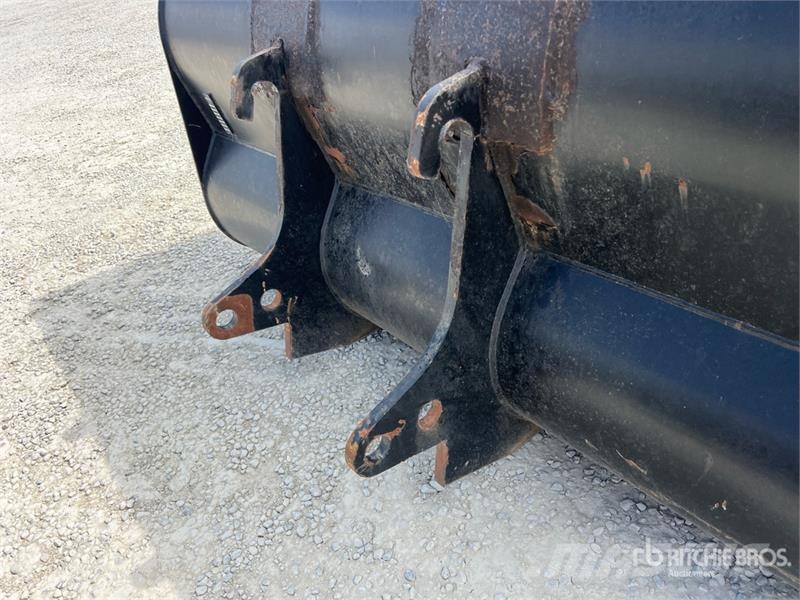  Wheel Loader Bucket دلاء