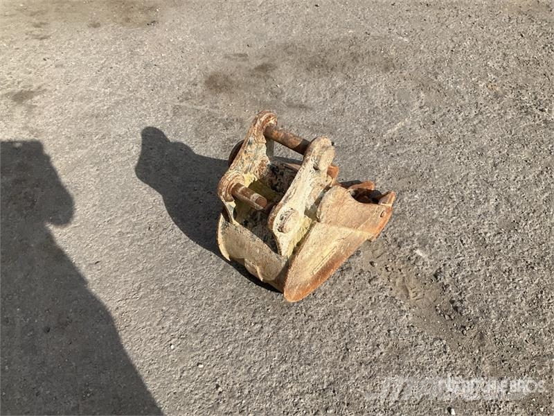 WHITES 300 mm Digging Excavator Bucket Buckets