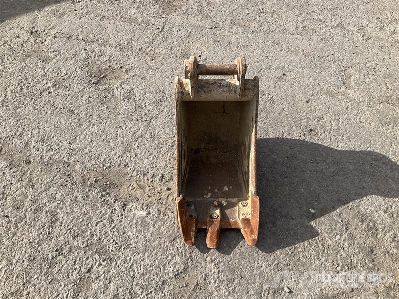 WHITES 300 mm Digging Excavator Bucket Buckets