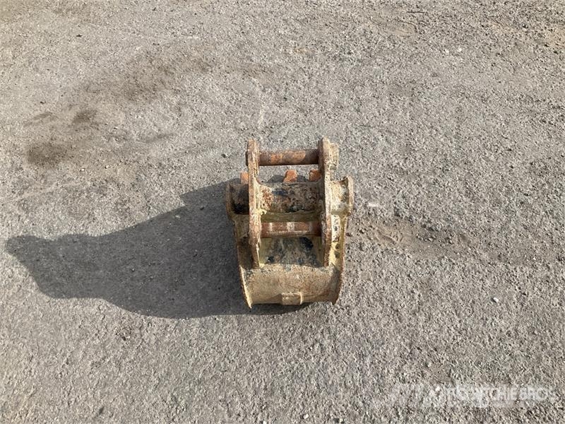 WHITES 300 mm Digging Excavator Bucket Buckets