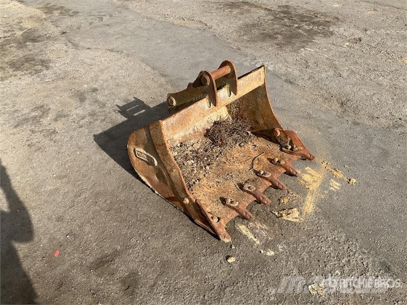 WHITES 900 mm Digging Excavator Bucket Buckets