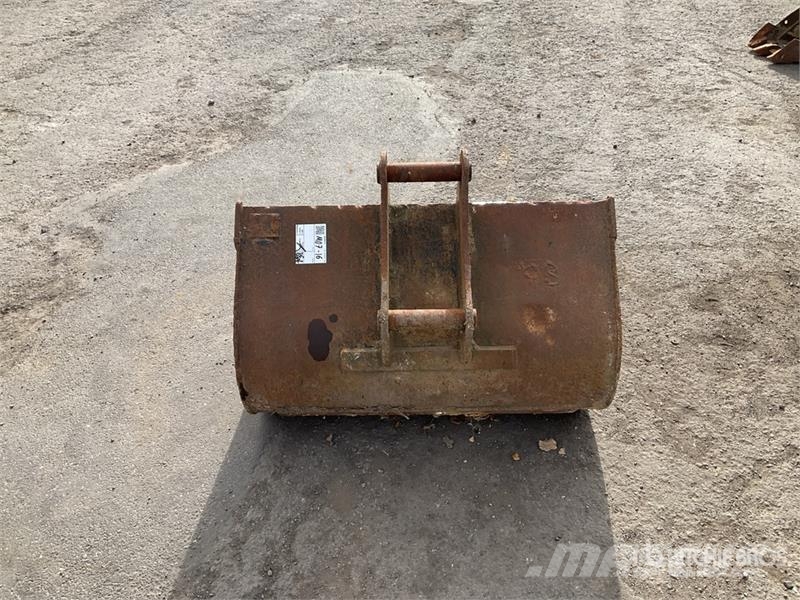 WHITES 900 mm Digging Excavator Bucket Buckets