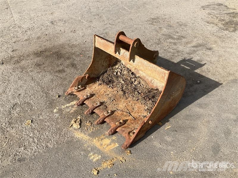 WHITES 900 mm Digging Excavator Bucket Buckets