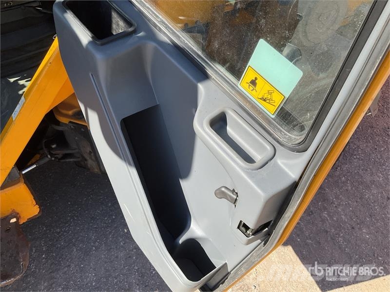Wille 455B Wheel Loader w/ Vilakoneoy Self Loading Gritt ホイールローダー・タイヤショベル