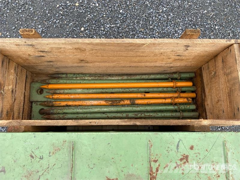  Wire Rope Pulley 3500 kg معدات البناء - غير ذلك