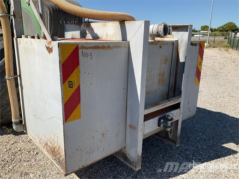 Wirtgen WS250 Stabilisatrice De Sol 3 Points Soil Stabiliz Stavebníctvo - ostatné