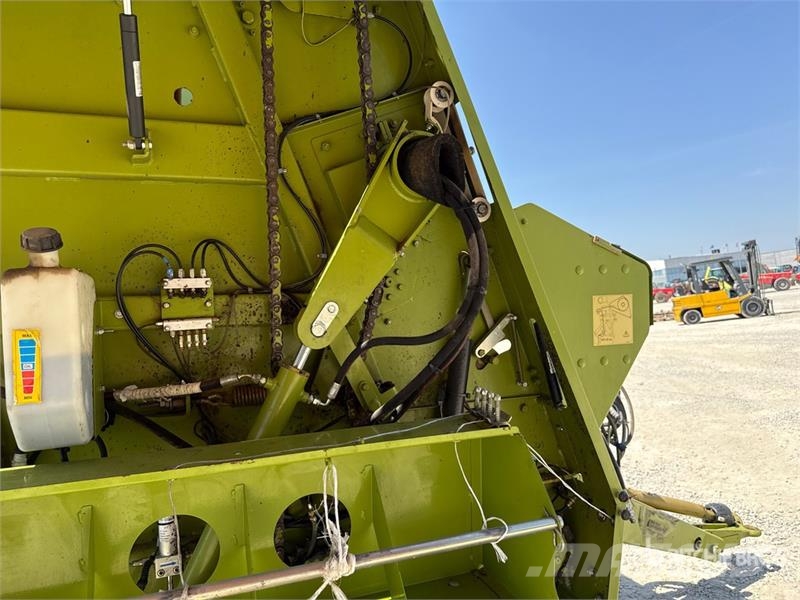 Wolagri ASTRA 160 Round Baler Round balers