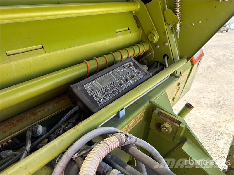 Wolagri ASTRA 160 Round Baler Round balers