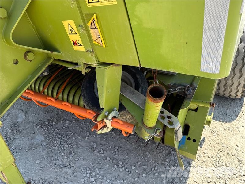 Wolagri ASTRA 160 Round Baler Round balers