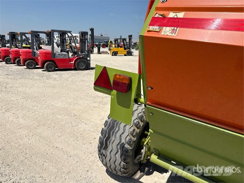 Wolagri ASTRA 160 Round Baler Round balers