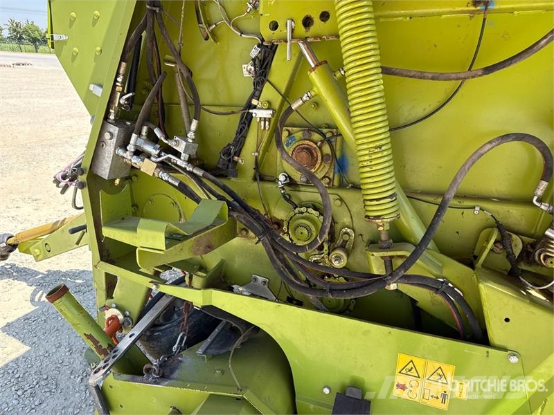 Wolagri ASTRA 160 Round Baler Round balers