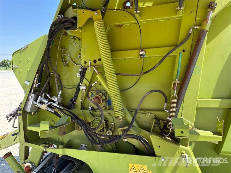 Wolagri ASTRA 160 Round Baler Round balers
