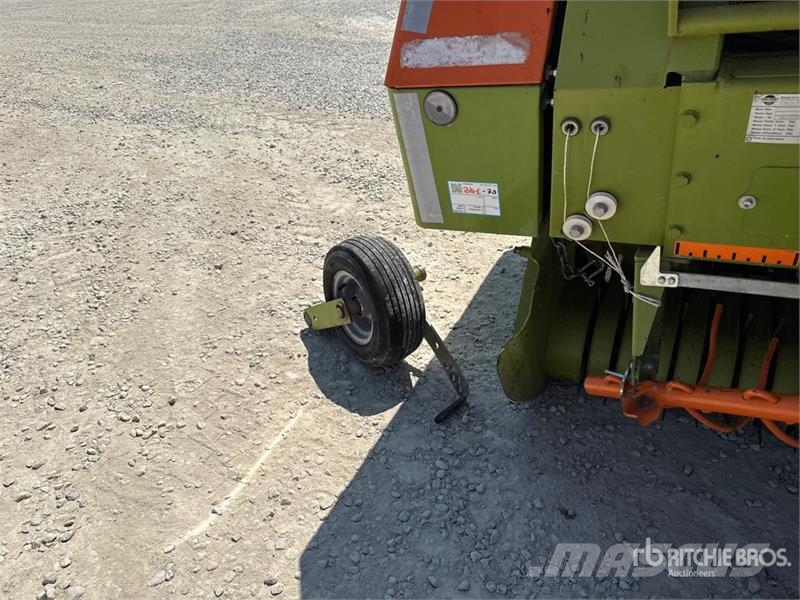 Wolagri ASTRA 160 Round Baler Round balers