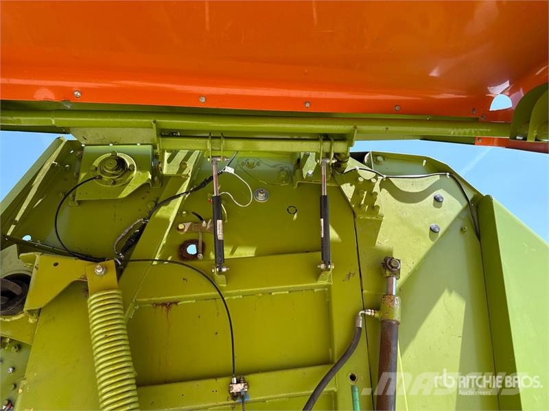 Wolagri ASTRA 160 Round Baler Round balers